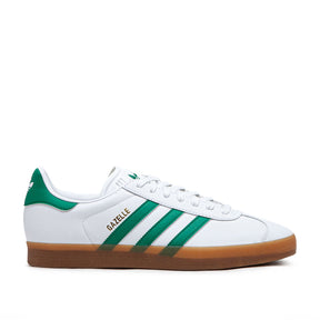Klassische Sneakers (Weiß / Grün / Gum)