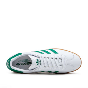 Klassische Sneakers (Weiß / Grün / Gum)