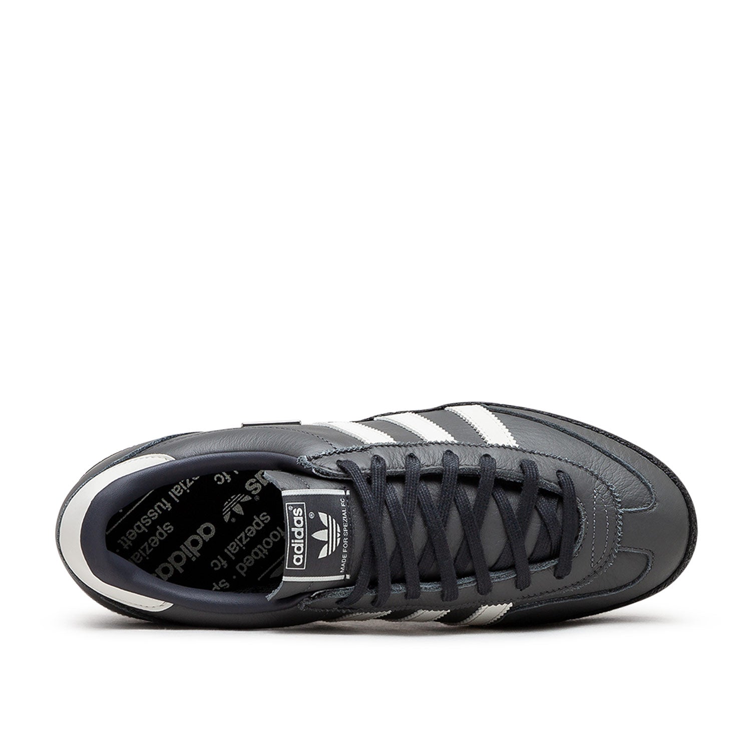 Lothertex SPZL F.C. (Grau / Weiß)