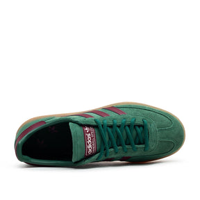 Handball Spezial (Dunkelrot / Dunkelgrün)