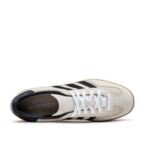 Indoor Gazelle Sneakers (Beige / Schwarz)