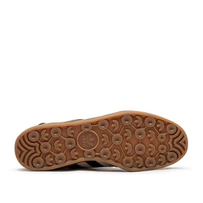 Indoor Gazelle Sneakers (Beige / Schwarz)