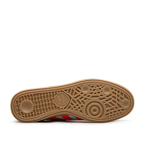Damen Handball Spezial Sneakers (Blau / Orange)
