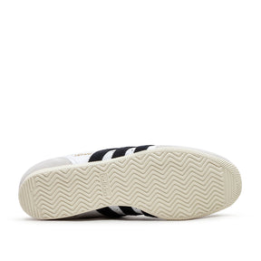 Japan-Sneaker für Damen (Weiß / Schwarz)