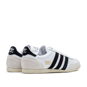 Japan-Sneaker für Damen (Weiß / Schwarz)