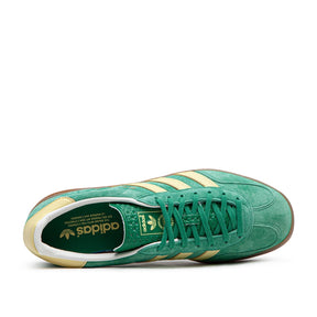 Hallenturnschuhe (Grün / Gelb)