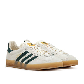 Gazelle Indoor Sneaker (Beige / Grün)