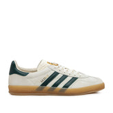 Gazelle Indoor Sneaker (Beige / Grün)