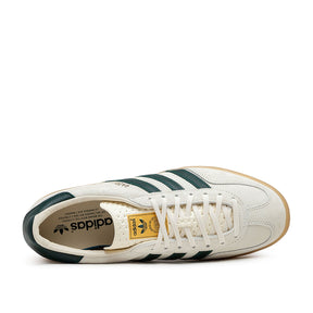 Gazelle Indoor Sneaker (Beige / Grün)