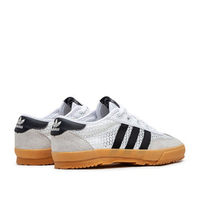 Tischtennisschuhe für Damen (Weiß / Schwarz)