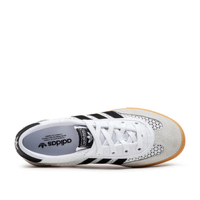 Tischtennisschuhe für Damen (Weiß / Schwarz)