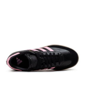 Samba Inter Miami Sneakers (Schwarz / Pink)