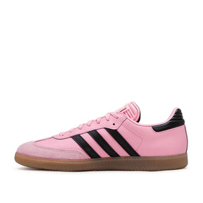 Samba Inter Miami (Pink / Schwarz)