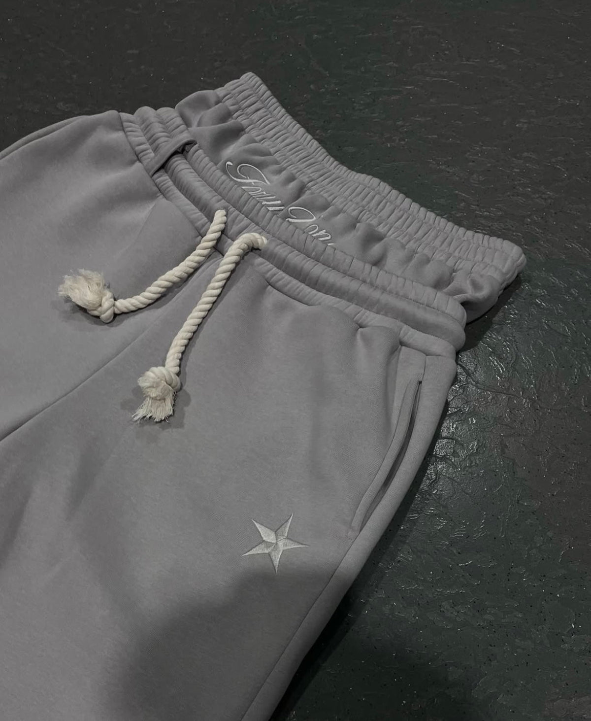 Urban Double Waist Jogginghose