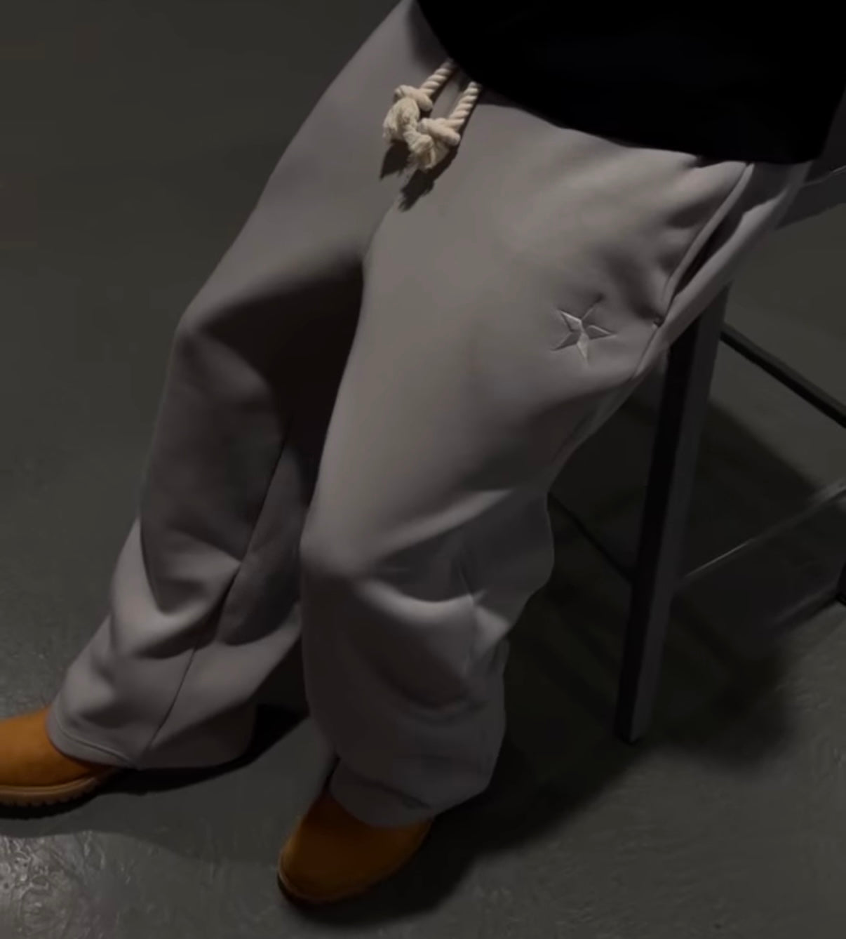 Urban Double Waist Jogginghose