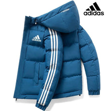 Waterproof Winter Jacket -65% Off!