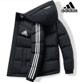 Waterproof Winter Jacket -65% Off!