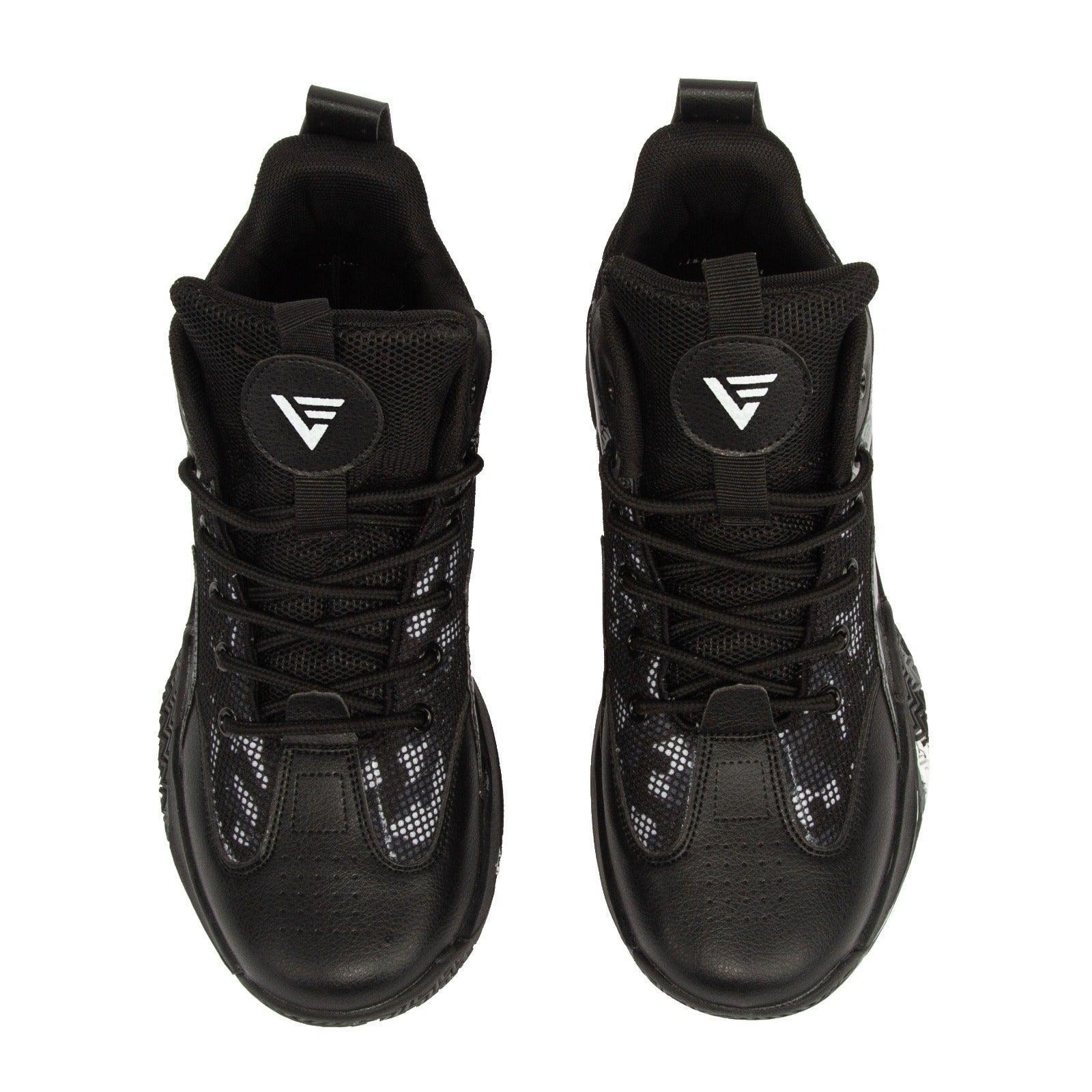 Original Graphite Basketballschuhe | Atmungsaktiv und rutschfest
