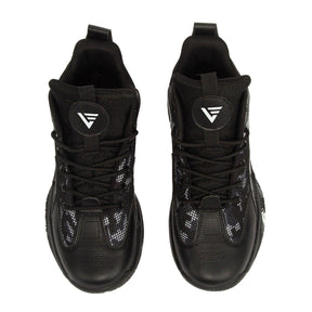Original Graphite Basketballschuhe | Atmungsaktiv und rutschfest