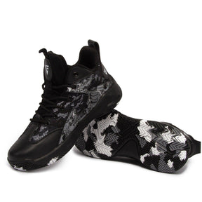 Original Graphite Basketballschuhe | Atmungsaktiv und rutschfest