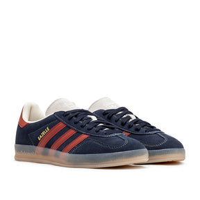 Hallensneaker (Blau / Rot)