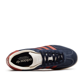 Hallensneaker (Blau / Rot)