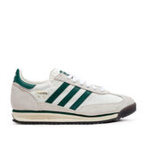 SL 72 Sneakers (Weiß / Grün)