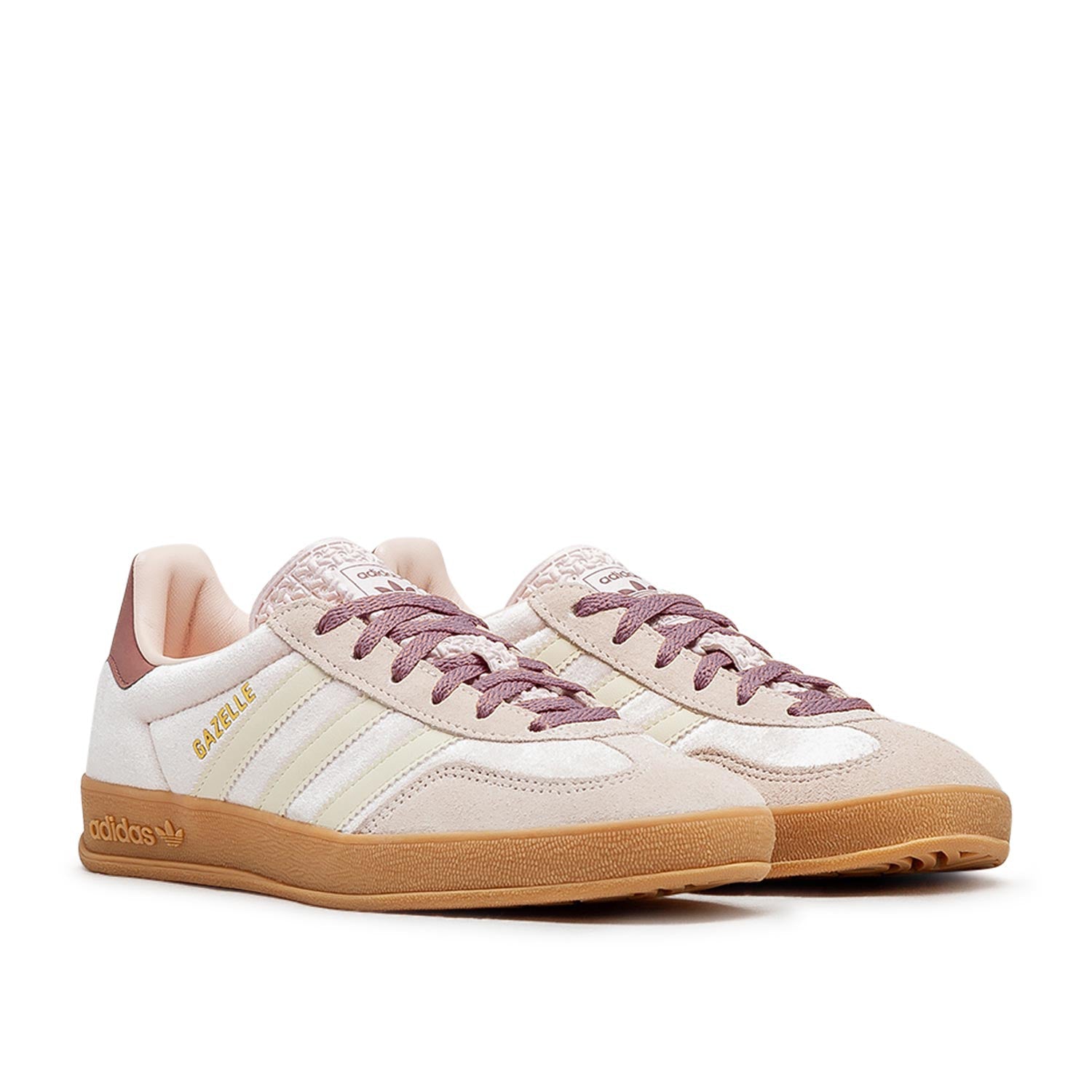 Gazelle Indoor Sneaker für Damen (Pink)