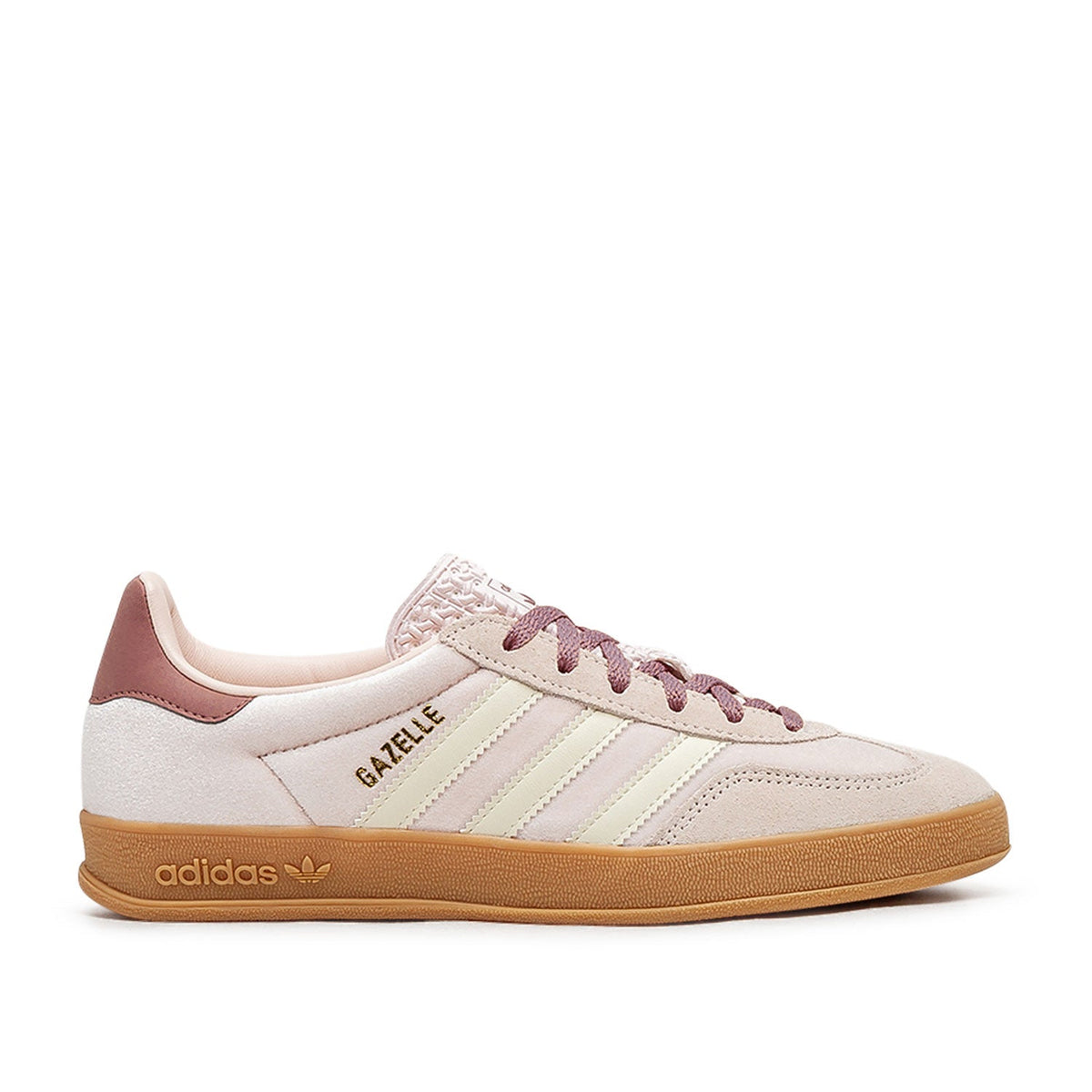 Gazelle Indoor Sneaker für Damen (Pink)