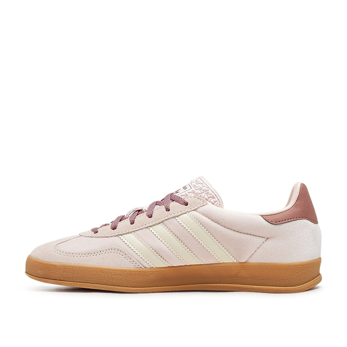 Gazelle Indoor Sneaker für Damen (Pink)