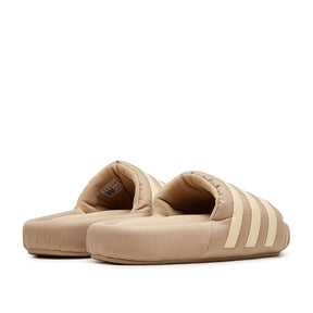 Adilette 24 Sandalen (Braun / Beige)