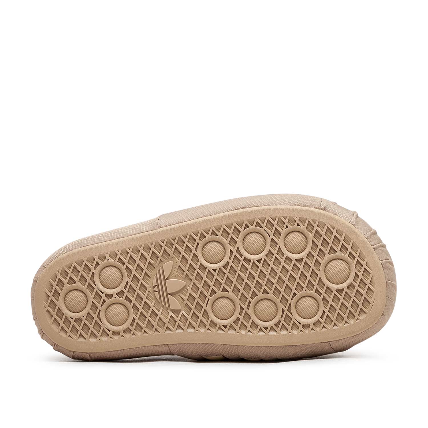 Adilette 24 Sandalen (Braun / Beige)
