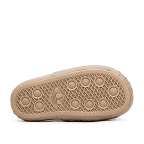 Adilette 24 Sandalen (Braun / Beige)