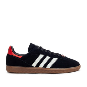 Kollaborative Palos Hills Sneakers (Schwarz / Weiß / Rot)