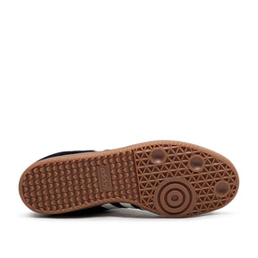 Kollaborative Palos Hills Sneakers (Schwarz / Weiß / Rot)