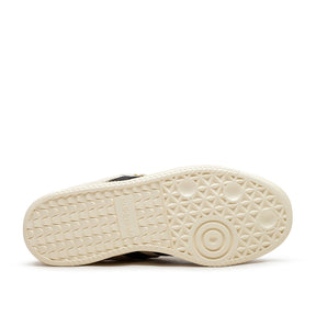 Samba OG Sneaker (Beige / Schwarz)