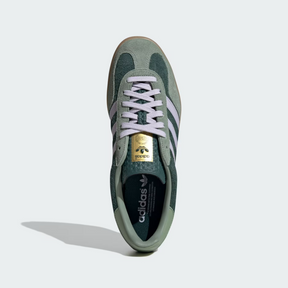 Gazelle Indoor (Mineral Green / Silver Dawn / Silver Green)
