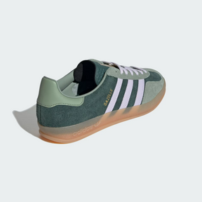 Gazelle Indoor (Mineral Green / Silver Dawn / Silver Green)