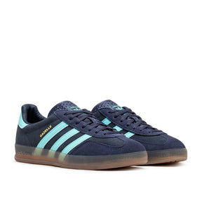 Indoor-Sneaker (Blau / Hellblau)