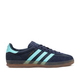 Indoor-Sneaker (Blau / Hellblau)