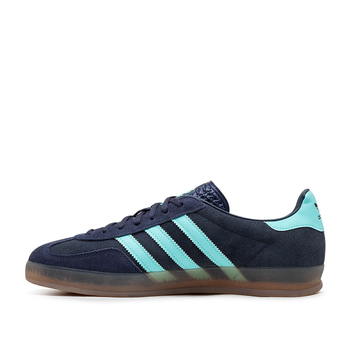 Indoor-Sneaker (Blau / Hellblau)