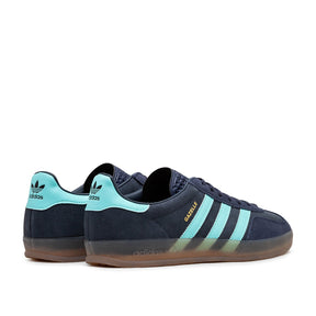 Indoor-Sneaker (Blau / Hellblau)