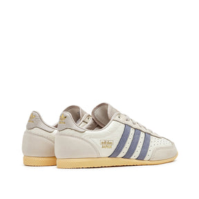 Damen Japan Sneakers (Grau / Violett)