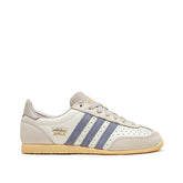 Damen Japan Sneakers (Grau / Violett)