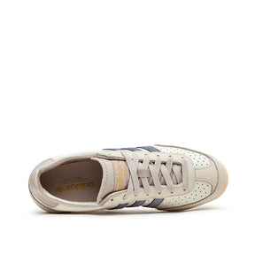 Damen Japan Sneakers (Grau / Violett)