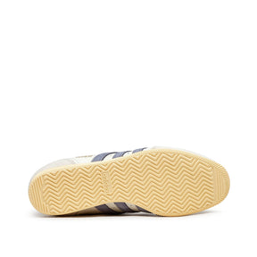 Damen Japan Sneakers (Grau / Violett)