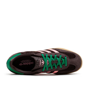 Gazelle Indoor Sneaker für Damen (Braun / Pink)