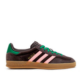 Gazelle Indoor Sneaker für Damen (Braun / Pink)