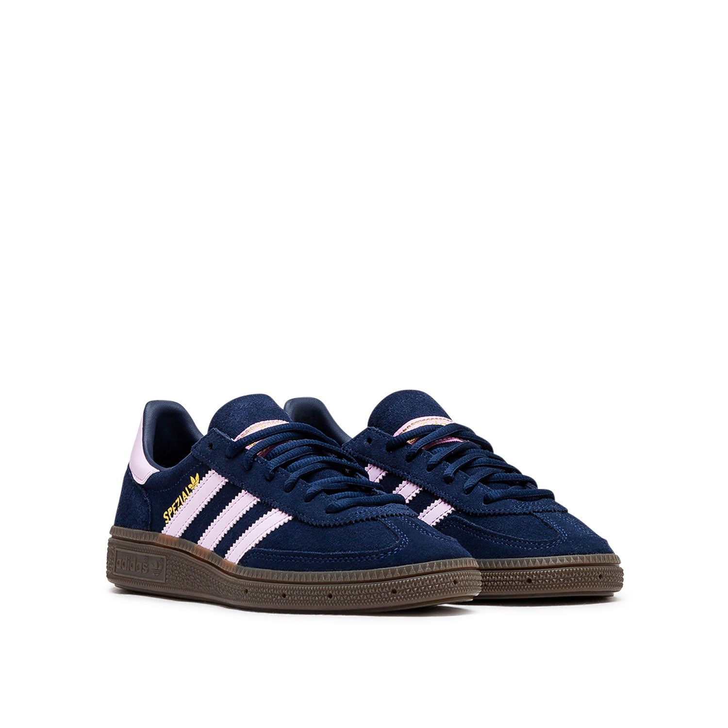 Junior Handball Spezial (Blau / Pink)