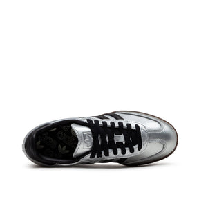 Damen Samba OG (Silber / Schwarz)